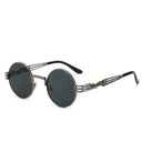 UV400 Sunglasses for Gothic Daily Style