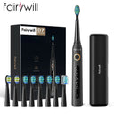 Fairywill Electric Toothbrush for Cleaning