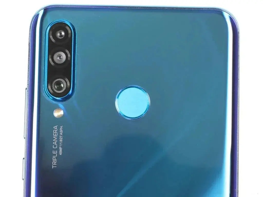 Huawei P30 Lite Unlocked 6.15 Inch Smartphone 128GB Storage