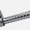 EAFC GM Brake Lock Steering Wheel Security Lock for Theft