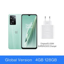 OnePlus Nord N20 SE Global Smartphone 50MP Dual Camera