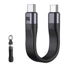 Moshou Usb C Keychain - Rapid Power
