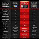 Autel MaxiCOM Pro Diagnostic Scanner Advanced ECU Coding