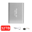 USB External Hard Drive