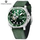 Pagani Design Mens Mechanical Watch