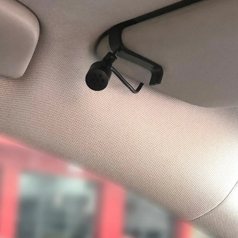Microphone Clearer Voice Capture