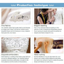 Exquisite Evening Dresses Women Spaghetti Strap Gown