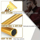 Hair Trimmer For Men Barbershop