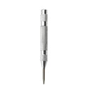 Spring-Loaded Centre Punch Tool for Precision Drilling Tool