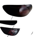 Headlight Tint Vinyl Decal for Cars