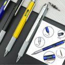 Smart 7-in-1 Tool Pen for DIY Projects