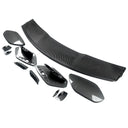Aerodynamic Spoiler for Mercedes A-Class