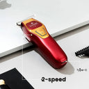 Precision Hair Trimmer For Men