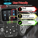 V310 OBD2 Car Diagnostic Scanner Tool