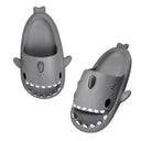 Fashion Shark Slippers Cute Unique Design Indoor Outdoor