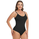 Seamless Shapewear Bodysuit for Women