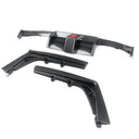 LED Rear Diffuser Lip for BMW M3 M4