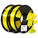 Smooth Silk PLA Filament Super Strong