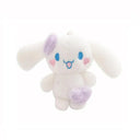 Sanrio Plush Toy Collection Kawali Kuromi Hello Kitty