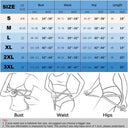 Seamless Shapewear Bodysuit for Women