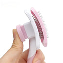 Detangling Needle Comb for Pet Grooming