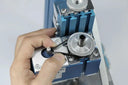 Industrial Mini Milling Machine for Wood
