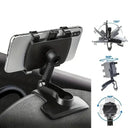 Car Phone Holder - Stable Mount For Safe Driving