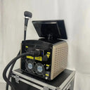 Ice Titanium Diode Laser Hair Remover