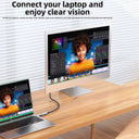 Displayport To Hdmi Adapter