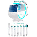 Smart Facial Machine - Deep Pore Cleansing Kit