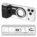 Magnetic Phone Grip Remote Control
