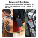 Mini External Ssd - High Speed Usb 32 Storage