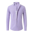 Oxford Shirt for Men Breathable All Day