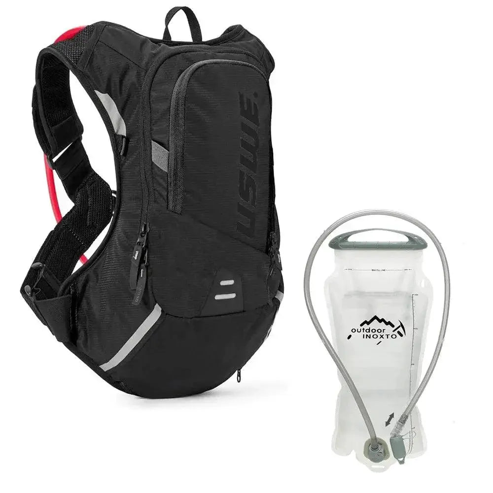 USWE Pro 3 Hydration Sling Waist Pack for Ultimate Comfort