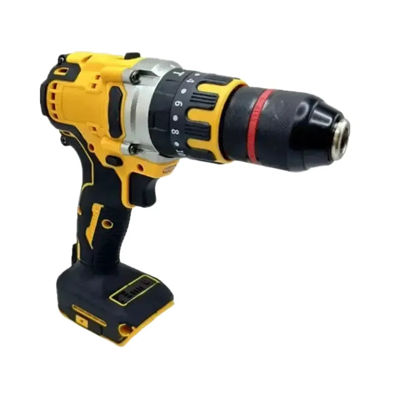 Powerful Hammer Drill for Home Projects — product view 1