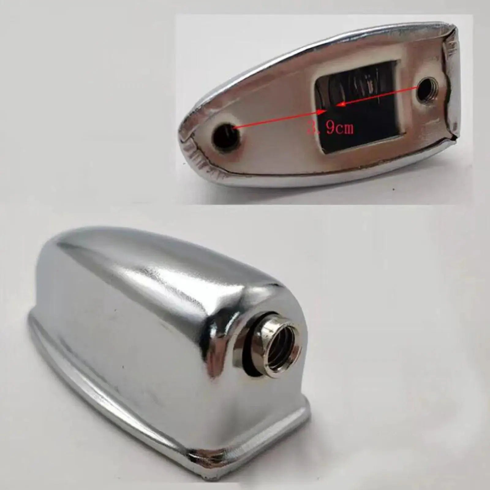 10x Snare Drum Lug Musical Instruments Parts Easy to Install - OurLum.com