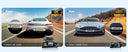 Complete Road Coverage Dash Cam for Drivers Safety