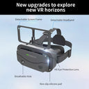Gaming Audio Headphones For Play