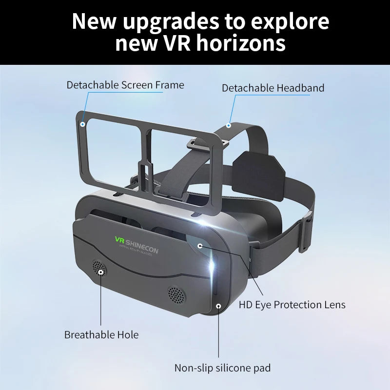 Gaming Audio Headphones For Play