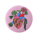 Animal Friends Button Brooch Jewelry Accessories Trendy Unique