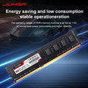 Juhor Desktop Computer Memory Ram