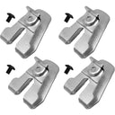 Belt Clip Hook With Screw For Makita Milwaukee Bosch Accessories