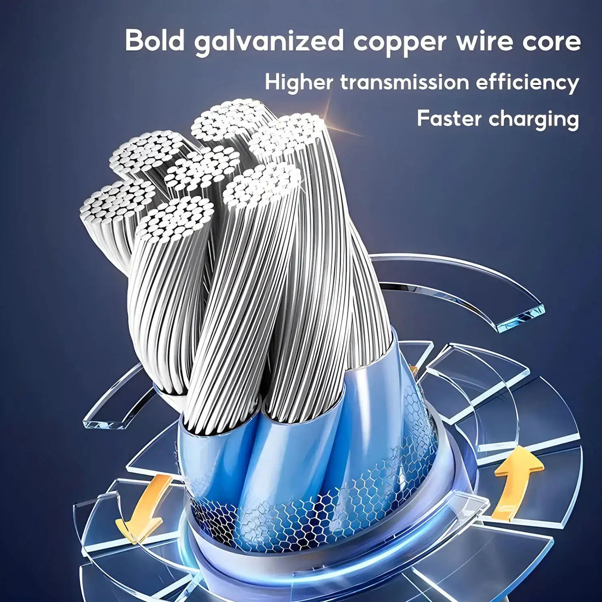 4-IN-1 240W USB Type C To USB C Cable PD Fast Charger Wire For iPhone 16 Pro Max 15 iPad Xiaomi Samsung Tablet 1M Data Cord 1Pcs