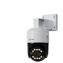 Zosi PoE Outdoor AI Security Camera
