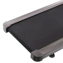 Zoshine Portable Foldable LED Display Treadmill 12 Presets