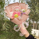 Joyful Plush Gift Set for Birthdays