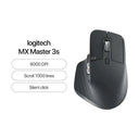 Precise Wireless Mouse for Photoshop