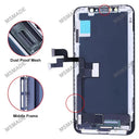 iPhone OLED Touch Screen Panel