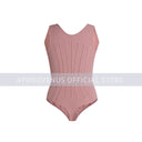 High Compression Full Body Shaper for Tummy Control