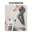 Multi Function Stair Climber For Home Gym Indoor Cardio Full Body